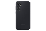 Samsung EF-ZS711CBEGWW mobiltelefon etui 16,3 cm (6.4") Tegnebogsetui Sort