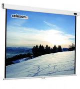 Celexon 1090045 projektorlærred 1:1