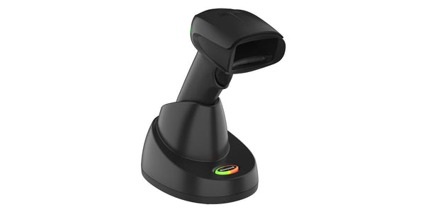 Honeywell Xenon XP 1952g Håndholdt stregkodelæser 1D/2D LED Sort