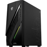 MSI MAG Infinite E1 14NVL5-104EU Intel® Core™ i5 i5-14400F 16 GB DDR5-SDRAM 1 TB SSD NVIDIA GeForce RTX 5060 Windows 11 Home Desktop PC Sort