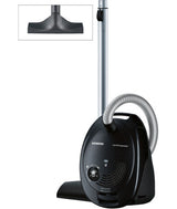 Siemens VS06A212 støvsuger Beholder vakuum Dry 600 W Støvpose