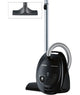 Siemens VS06A212 støvsuger Beholder vakuum Dry 600 W Støvpose