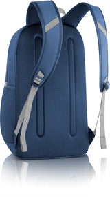 DELL EcoLoop Urban 38,1 cm (15") Rygsæk Blå