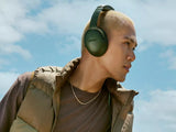 Bose QuietComfort Headset Kabel & trådløs Musik/hverdag Bluetooth Grøn