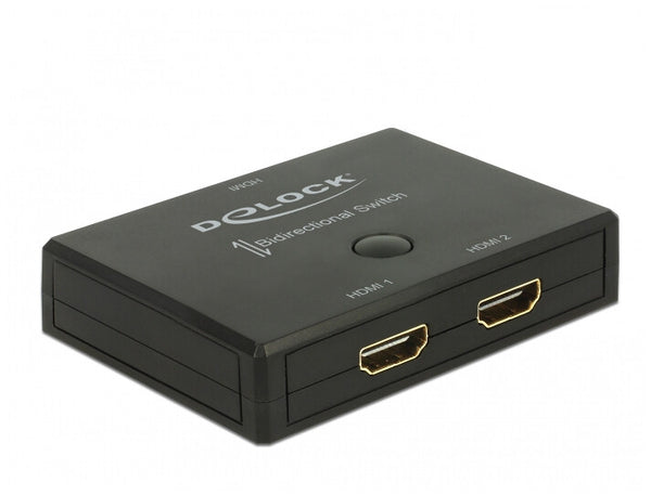DeLOCK 18749 video-switch HDMI