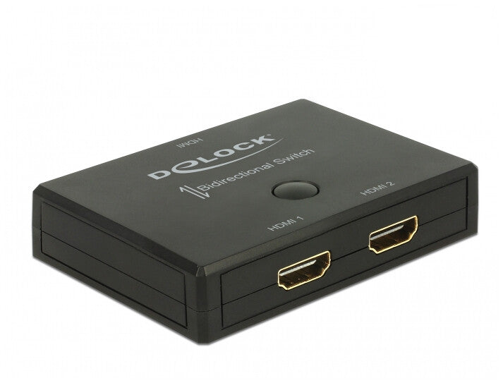 DeLOCK 18749 video-switch HDMI