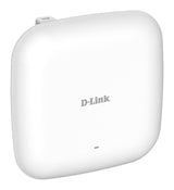 D-Link AC1200 1200 Mbit/s Hvid Strøm over Ethernet (PoE)