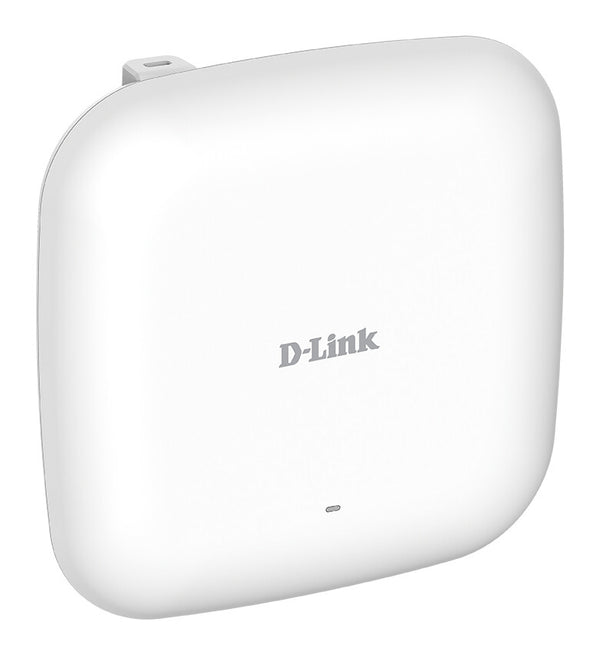 D-Link AC1200 1200 Mbit/s Hvid Strøm over Ethernet (PoE)