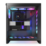 NZXT N9 Z890 Intel Z890 LGA 1851 (Socket V1) ATX