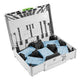 Festool 578194 tilbehør til slibemaskine 1 stk Slibeblad