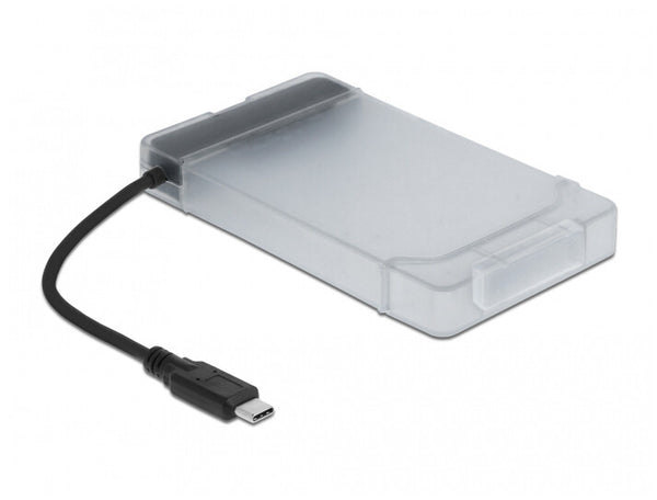 DeLOCK 64084 interface-kort/adapter