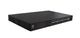 LevelOne FGP-2831 netværksswitch Ikke administreret Fast Ethernet (10/100) Strøm over Ethernet (PoE) 1U Sort