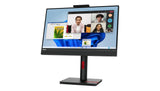 Lenovo ThinkCentre TIO-24 Gen5 computerskærm 60,5 cm (23.8") 1920 x 1080 pixel Fuld HD LED Sort