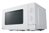 Panasonic NN-GM21QWEPG mikrobølgeovn Hvid Solo mikroovn Bordplade 20 L 800 W