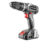 Graphite 58G020 bor 1700 rpm Nøglefri