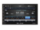 BLOW AVH-9930 Sort Wi-Fi 200 W Bluetooth