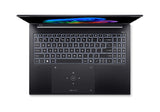 Acer Swift Go 16 AI SFG16-74-71TF Intel Core Ultra 7 258V Laptop 40,6 cm (16") WUXGA+ 32 GB LPDDR5x-SDRAM 1 TB SSD Wi-Fi 7 (802.11be) Windows 11 Home Sort