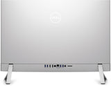 DELL EC27250 Intel Core 7 150U 68,6 cm (27") 1920 x 1080 pixel All-in-One PC 32 GB DDR5-SDRAM 2 TB SSD Windows 11 Pro Wi-Fi 6E (802.11ax) Perle, Hvid