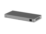 NETGEAR GS748 Ikke administreret Gigabit Ethernet (10/100/1000) Grå