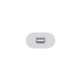 Apple MYH93ZM/A Thunderbolt kabel Hvid