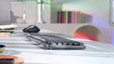 Logitech MX Mechanical tastatur Kontor RF trådløs + Bluetooth QWERTZ Tysk Grafit