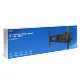 Savio UTV-04 tv-beslag 2,18 m (86") Sort