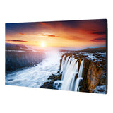 Samsung VH55C-R LCD Indendørs