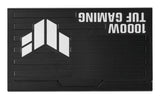 ASUS TUF-GAMING-1000P enhed til strømforsyning 1000 W 20+4 pin ATX ATX Sort