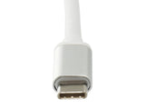 LevelOne USB-0402 netværkskort Ethernet 1000 Mbit/s