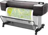HP Designjet T1700 44"-printer