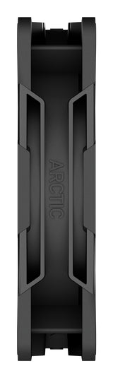 ARCTIC Freezer P12 Pro Reverse Computerkabinet Ventilator 12 cm Sort 1 stk