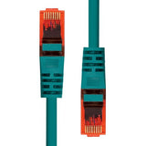 ProXtend V-6UTP-15GR netværkskabel Grøn 15 m Cat6 U/UTP (UTP)