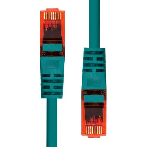 ProXtend V-6UTP-15GR netværkskabel Grøn 15 m Cat6 U/UTP (UTP)