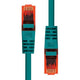 ProXtend V-6UTP-05GR netværkskabel Grøn 5 m Cat6 U/UTP (UTP)