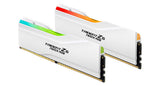 G.Skill Trident Z5 NeoX RGB F5-6000A3636F16GX2-TZ5NXRW hukommelsesmodul 32 GB 2 x 16 GB DDR5 6000 MT/s 288-pin DIMM