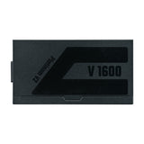 Cooler Master V Platinum 1600 V2 enhed til strømforsyning 1600 W 24-pin ATX ATX Sort