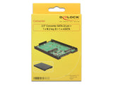 DeLOCK 62866 interface-kort/adapter Intern M.2, mSATA