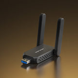 Mercusys MA72XH netværkskort WLAN 1201 Mbit/s