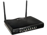 DrayTek Vigor2927 trådløs router Dual-band (2,4 GHz / 5 GHz)