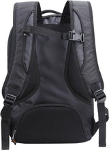Cirafon LSB9448 taske og etui til laptop 39,6 cm (15.6") Rygsæk Sort