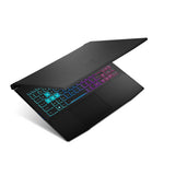 MSI Katana 15 HX B14WFK-487 Intel® Core™ i7 i7-14650HX Laptop 39,6 cm (15.6") Fuld HD 16 GB DDR5-SDRAM 512 GB SSD NVIDIA GeForce RTX 5060 Wi-Fi 6E (802.11ax) Windows 11 Home Sort