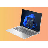 HP ProBook 4 PB4G1a16AI R7-250 16 16GB/512 PC NX AMD Ryzen™ 7 Laptop 40,6 cm (16") WUXGA DDR5-SDRAM 512 GB SSD Wi-Fi 7 (802.11be) Windows 11 Pro AI PC Sølv