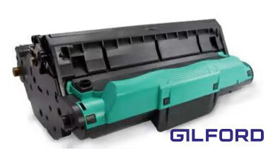 Gilford DTH314CF tonerpatron 1 stk Kompatibel
