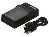Duracell DRC5915 batterioplader USB