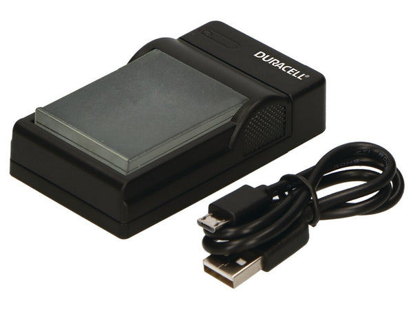 Duracell DRC5915 batterioplader USB