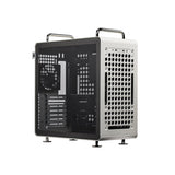 Cooler Master QUBE 540 Midi Tower Sølv