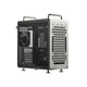 Cooler Master QUBE 540 Midi Tower Sølv