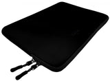 PURO SCUDOS16BLK taske og etui til laptop 40,6 cm (16") Sort