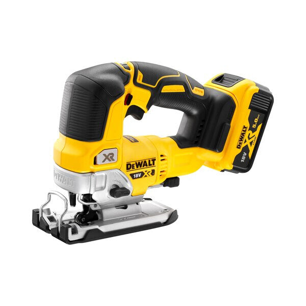 DeWALT DCS334P2-QW puslespil 3200 spm 2,1 kg