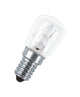 OSRAM SPECIAL T/FRIDGE Strålende lyspære 15W G 90lumen 2700K